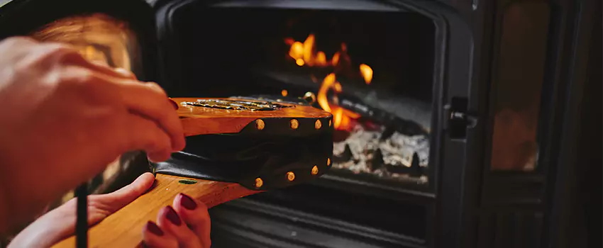 Cost of Wood Furnace Repair and Installation Services in Bowie, MD