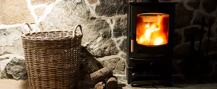 24/7 Wood Stove Installation Services in Bowie, Maryland