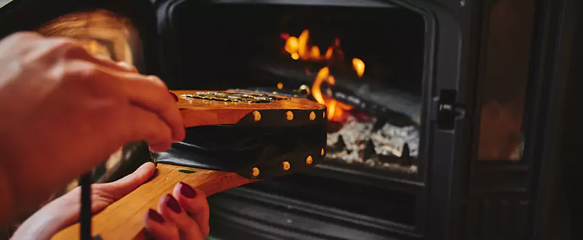 Wood Stove Grates Repair in Bowie, Maryland