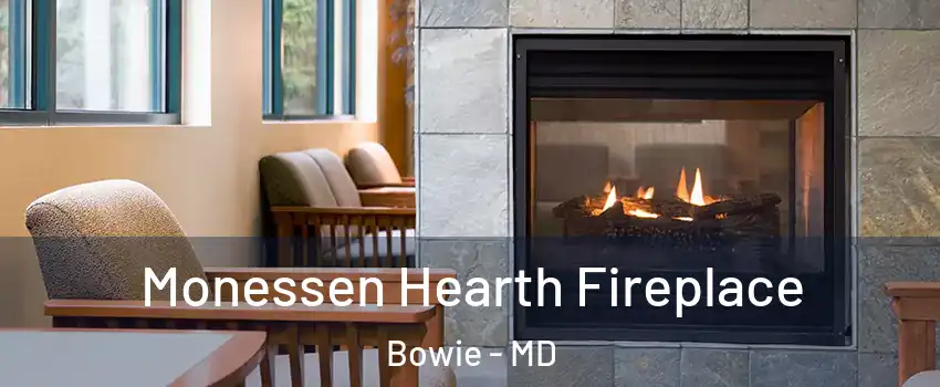  Monessen Hearth Fireplace Bowie - MD