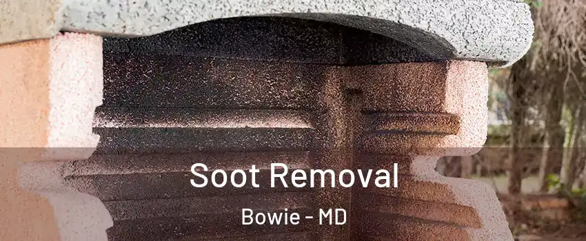  Soot Removal Bowie - MD