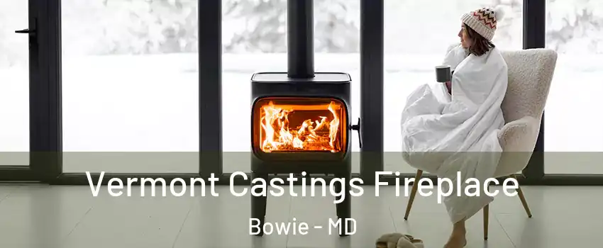  Vermont Castings Fireplace Bowie - MD