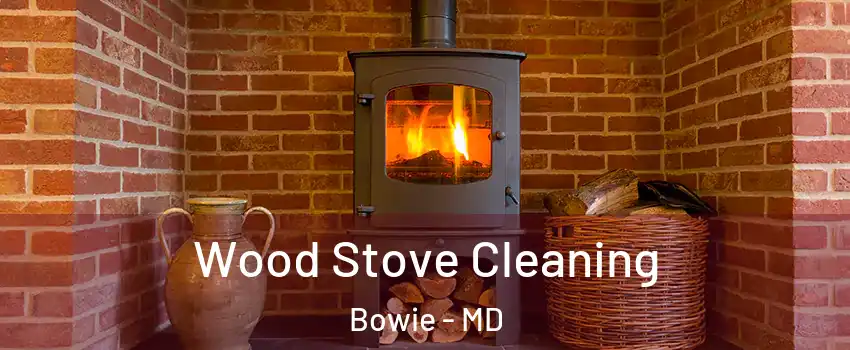  Wood Stove Cleaning Bowie - MD